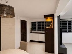 Blk 344 Woodlands Street 32 (Woodlands), HDB 5 Rooms #599761711